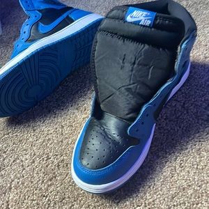 size 9.5 jordan 1 high